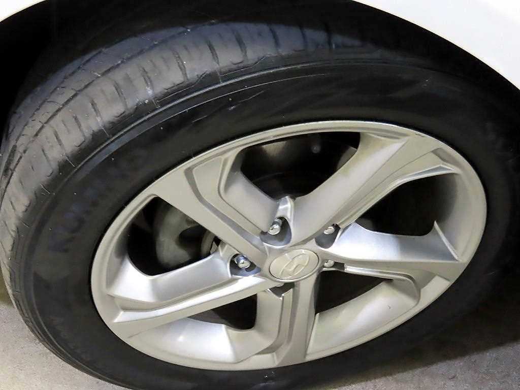 HYUNDAI Sonata 2018 - Importación desde Corea - HF Imports Iquique - Foto 20