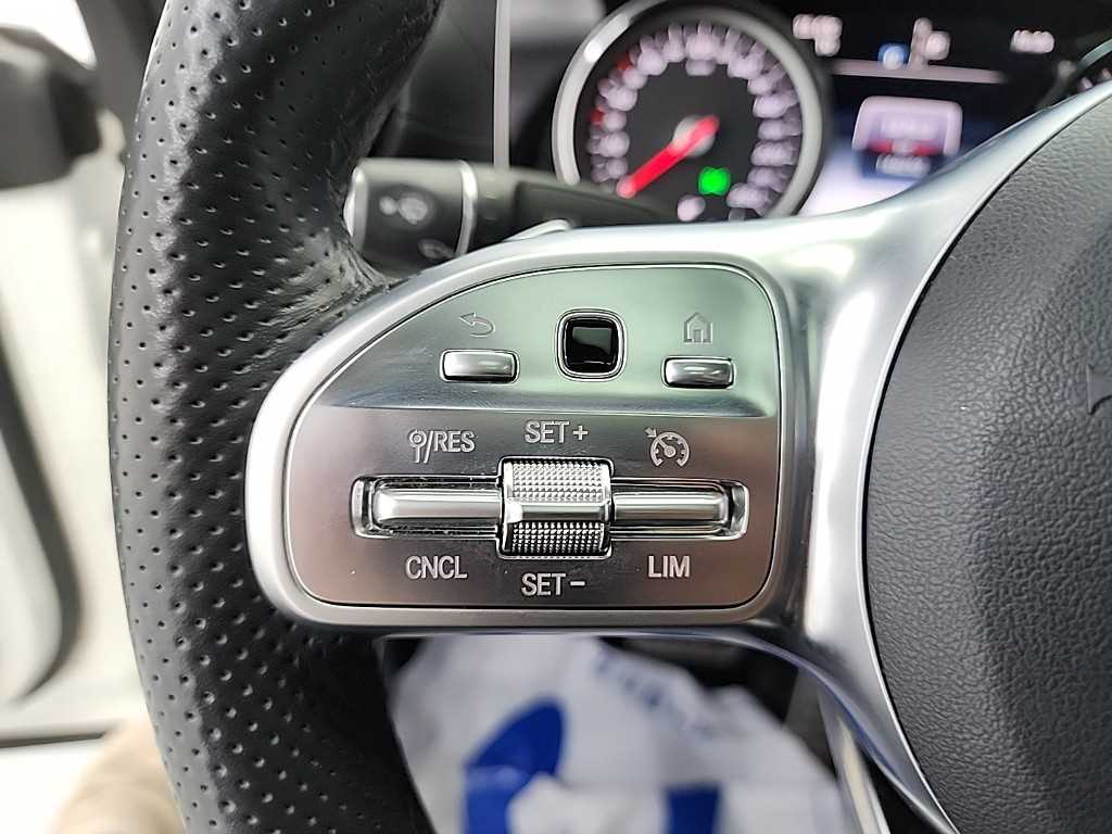 Mercedes Benz E class 2019 Blanco - Importación desde Corea - HF Imports Iquique - Foto 18