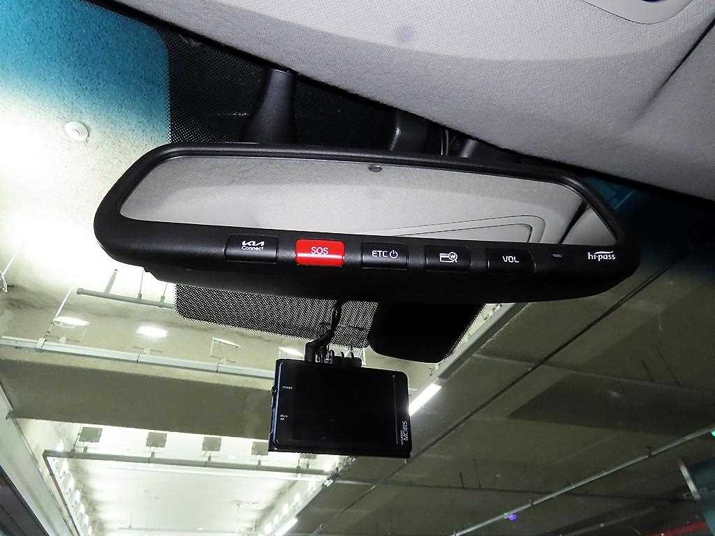 KIA K3 2023 Blanco - Importación desde Corea - HF Imports Iquique - Foto 16