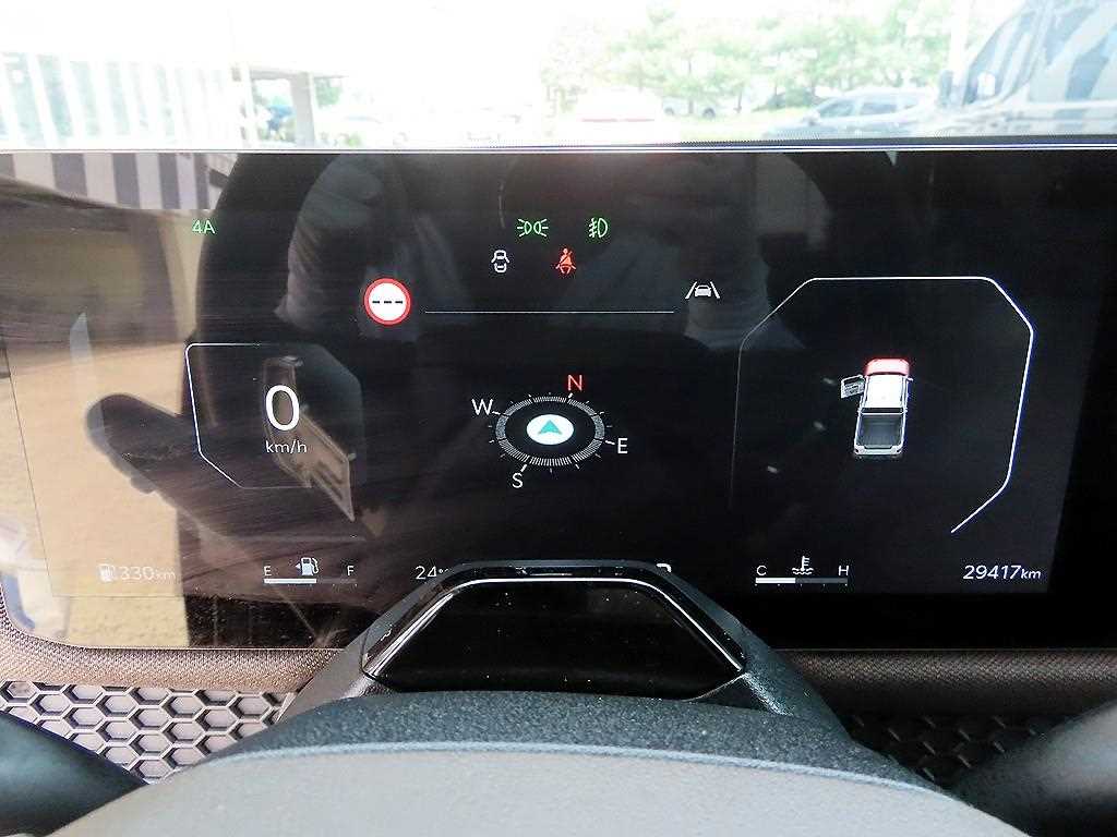 KIA Tasman - Vista 9