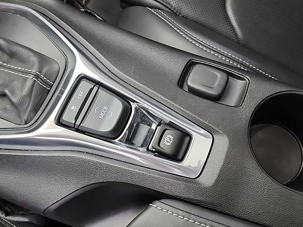 Chevrolet Camaro 2017 Negro - Importación desde Corea - HF Imports Iquique - Foto 16