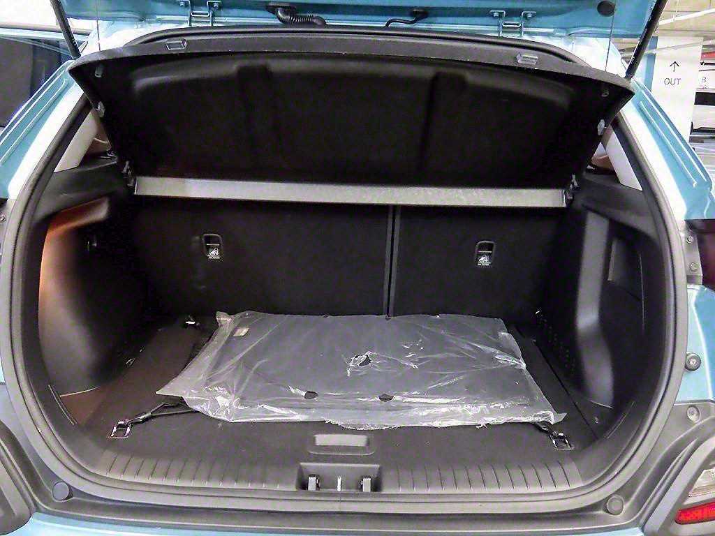 HYUNDAI Kona 2020 Verde - Importación desde Corea - HF Imports Iquique - Foto 17