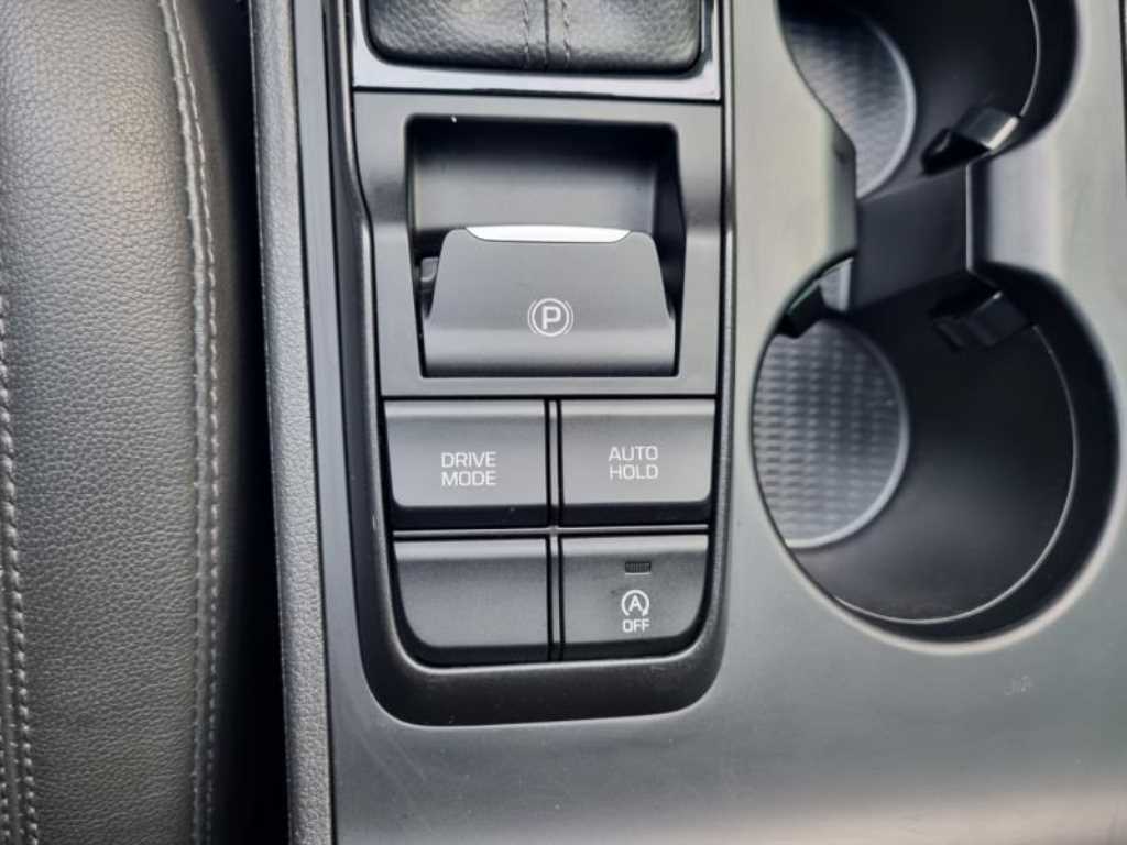 HYUNDAI Tucson 2020 Blanco - Importación desde Corea - HF Imports Iquique - Foto 18