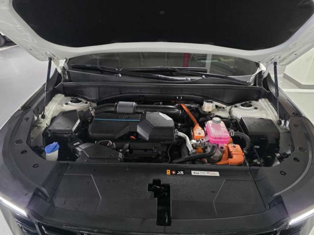 KIA Sorento 2024 - Importación desde Corea - HF Imports Iquique - Foto 19