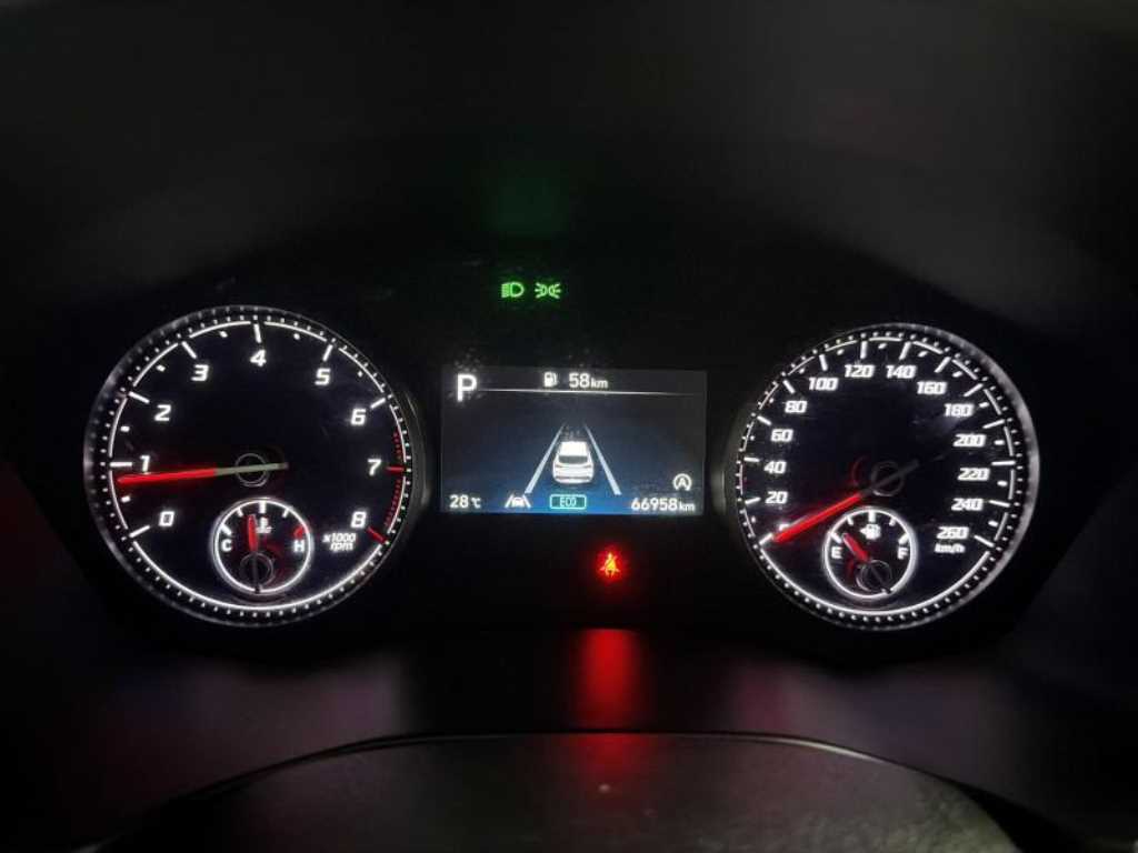HYUNDAI Santa Fe - Vista 10