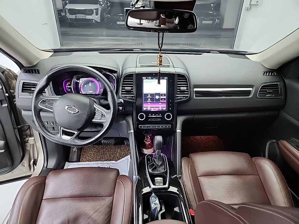 SAMSUNG QM6 - Vista 7