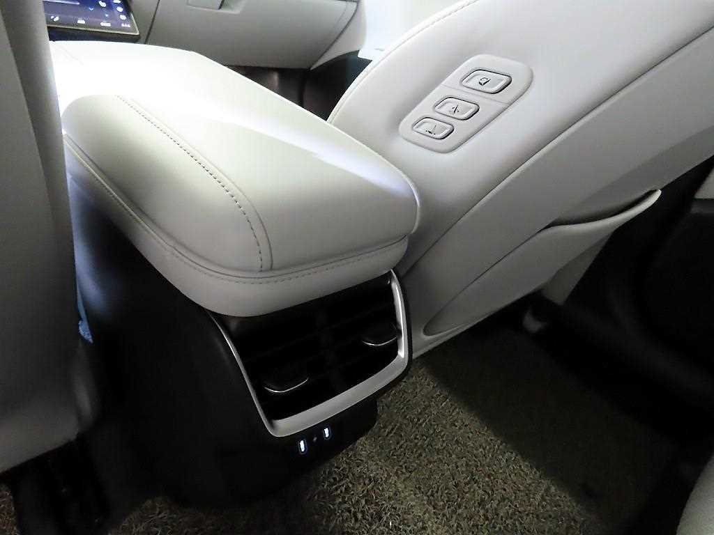 HYUNDAI Grandeur 2023 Negro - Importación desde Corea - HF Imports Iquique - Foto 16