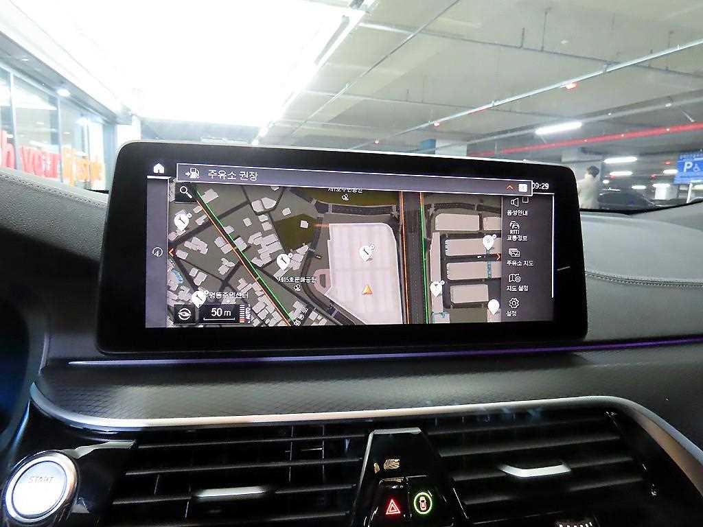 BMW Gran Turismo 2023 Negro - Importación desde Corea - HF Imports Iquique - Foto 13