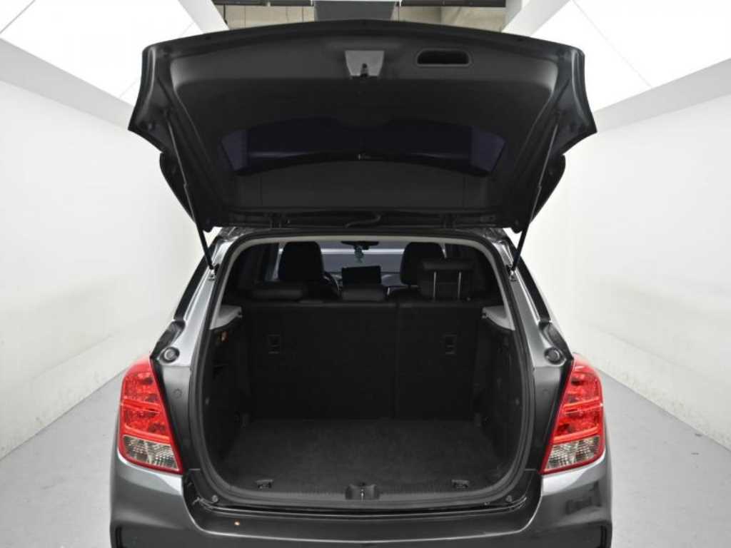 Chevrolet Trax 2018 - Importación desde Corea - HF Imports Iquique - Foto 19