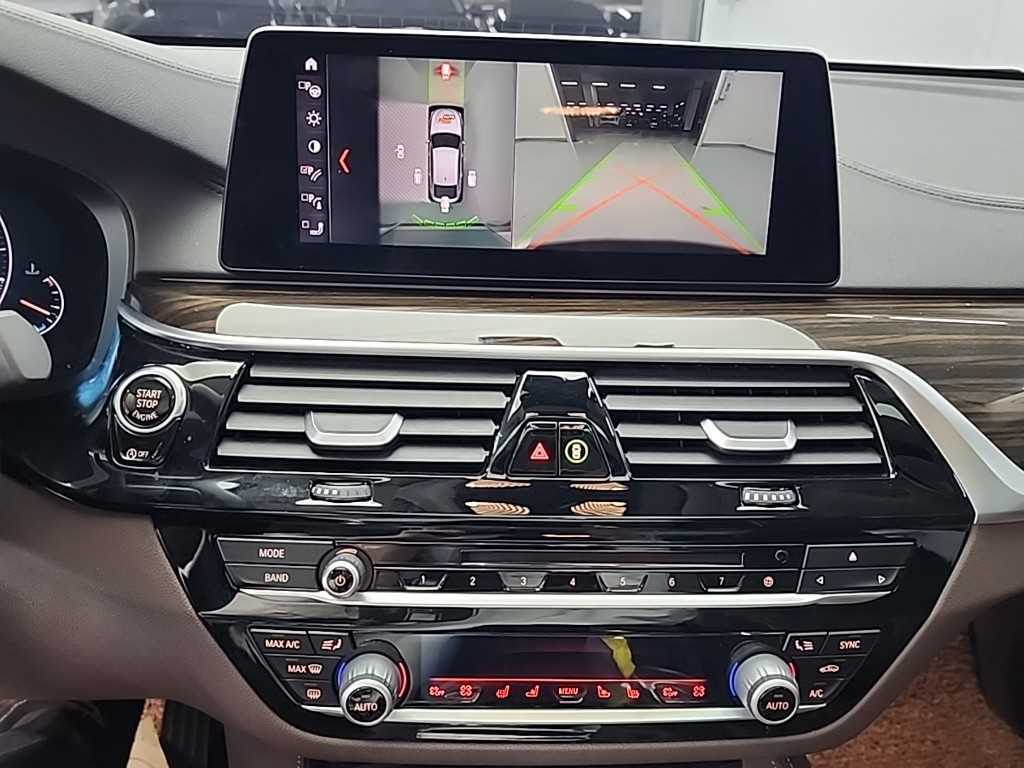 BMW Gran Turismo - Vista 10