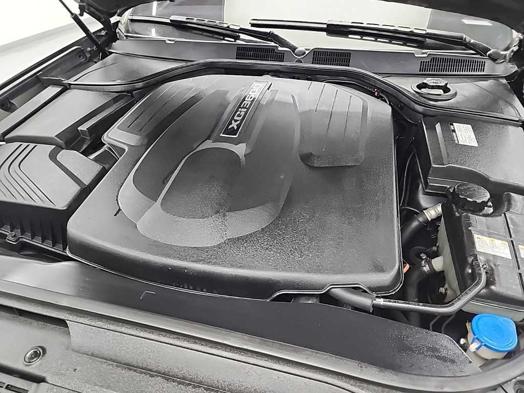 Ssangyong Chairman - Vista 5