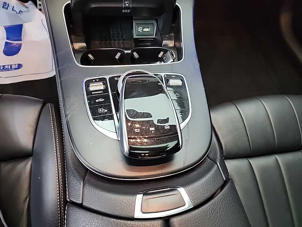 Mercedes Benz E class 2019 Blanco - Importación desde Corea - HF Imports Iquique - Foto 16