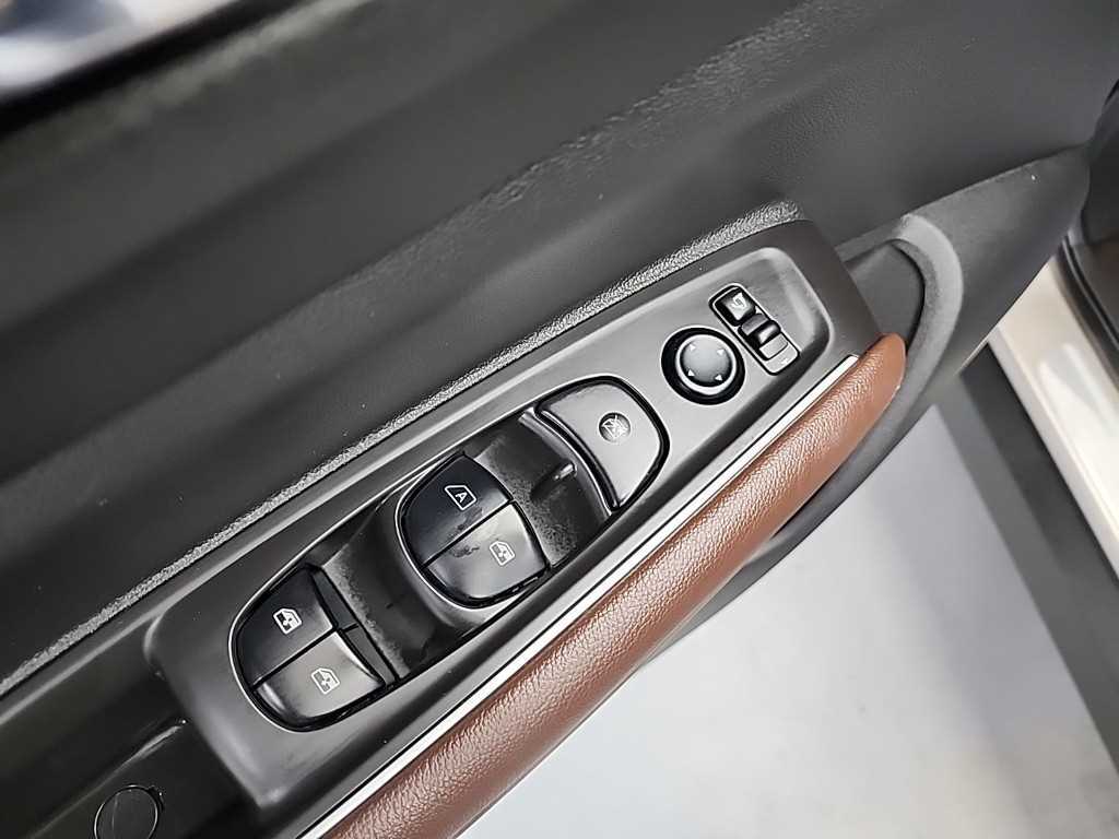 SAMSUNG QM6 2017 Gold color - Importación desde Corea - HF Imports Iquique - Foto 18