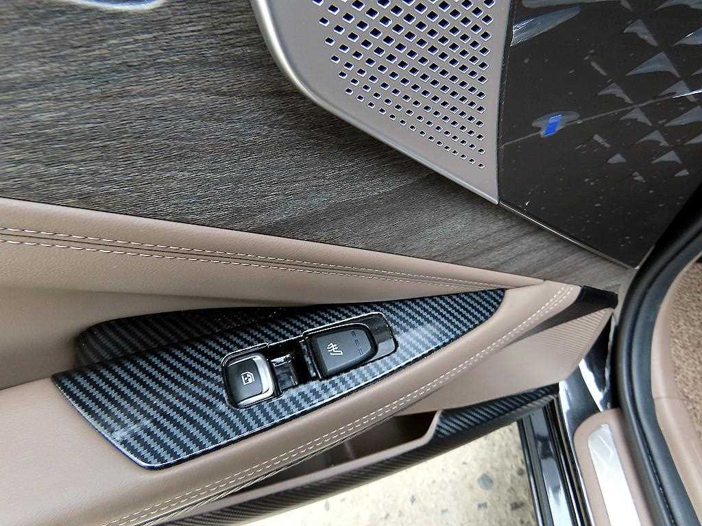 KIA K8 2023 Negro - Importación desde Corea - HF Imports Iquique - Foto 15