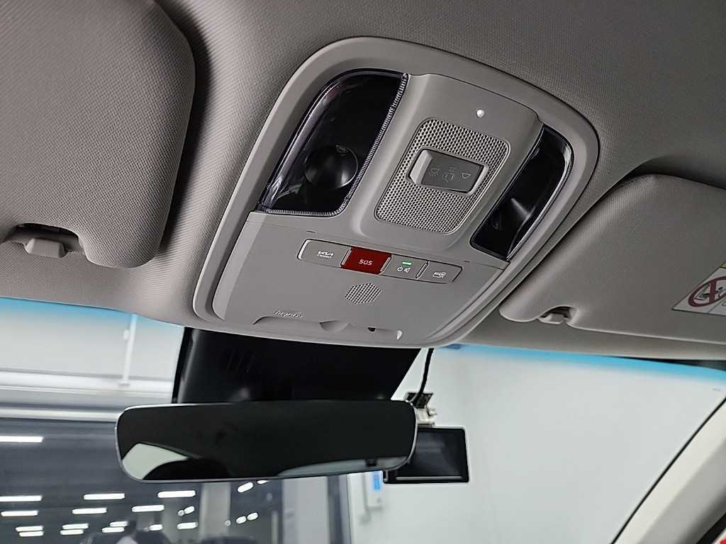 KIA Stinger 2023 Rojo - Importación desde Corea - HF Imports Iquique - Foto 17