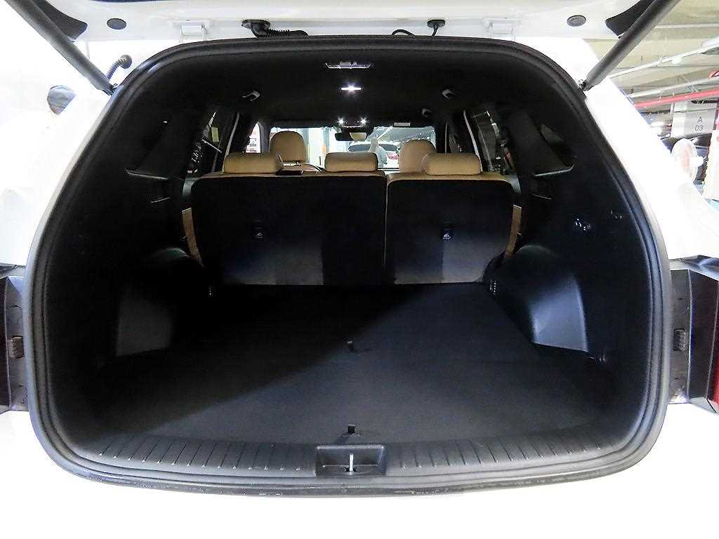 KIA Sorento 2023 Blanco - Importación desde Corea - HF Imports Iquique - Foto 15