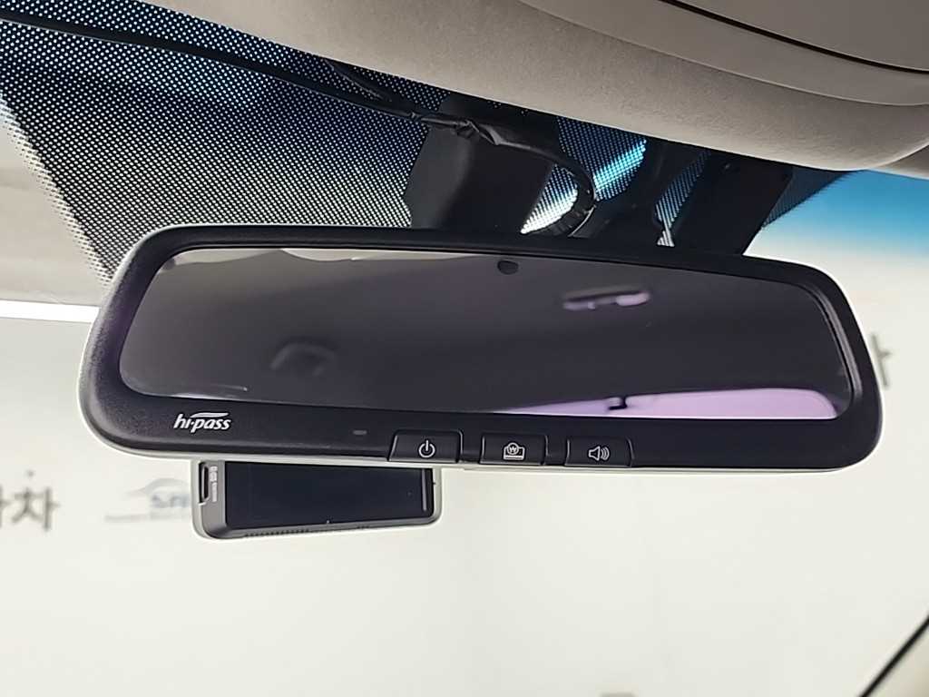 Ssangyong Tivoli 2017 Blanco - Importación desde Corea - HF Imports Iquique - Foto 16