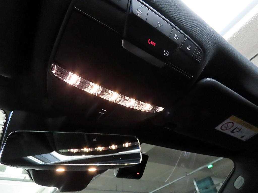 Mercedes Benz CLS Class 2023 Gris - Importación desde Corea - HF Imports Iquique - Foto 16