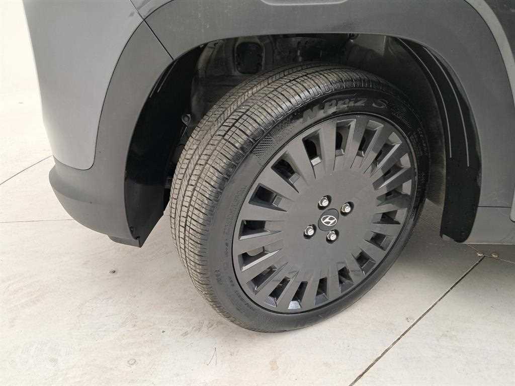 HYUNDAI Casper 2023 Gris - Importación desde Corea - HF Imports Iquique - Foto 20