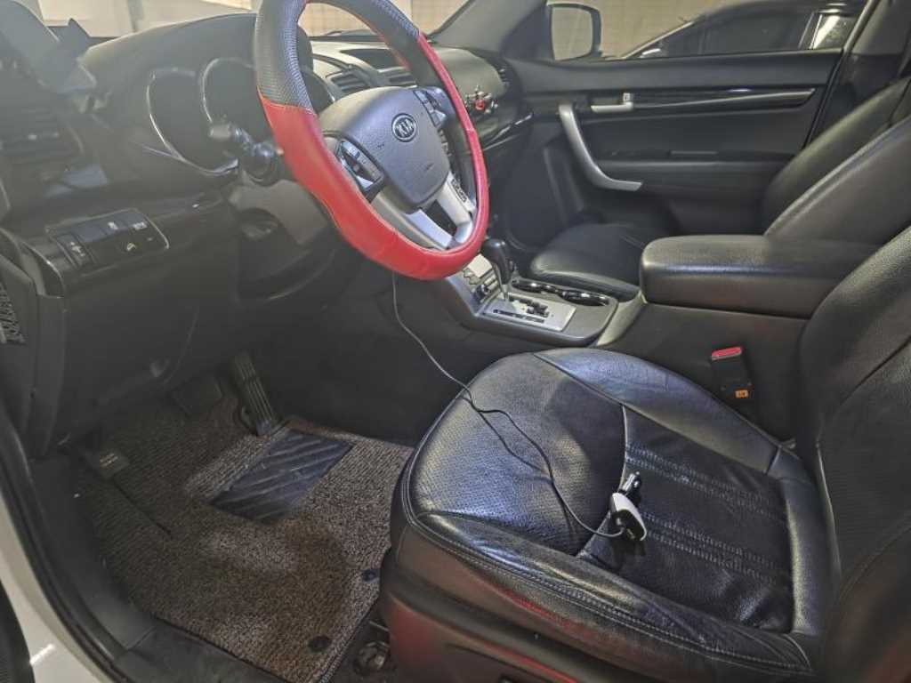 KIA Sorento - Vista 7