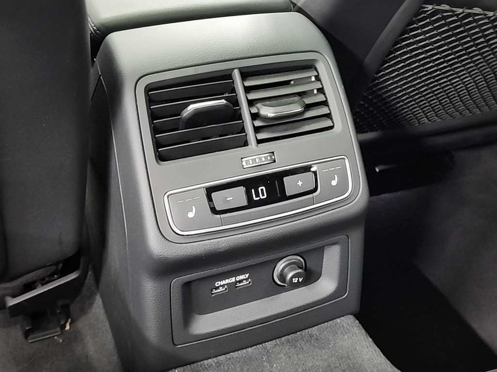 Audi A5 2023 Blanco - Importación desde Corea - HF Imports Iquique - Foto 13