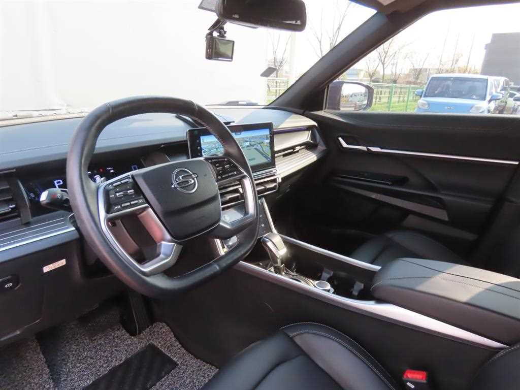 Ssangyong Torres 2023 Negro - Importación desde Corea - HF Imports Iquique - Foto 15