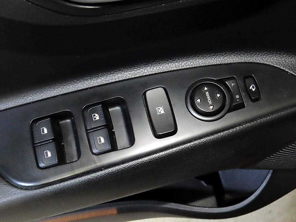 KIA Stonic 2019 - Importación desde Corea - HF Imports Iquique - Foto 13