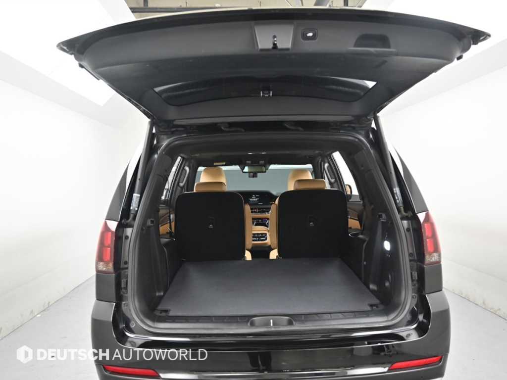 KIA Mohave 2020 Negro - Importación desde Corea - HF Imports Iquique - Foto 19