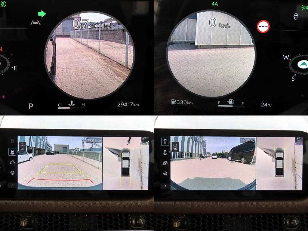 KIA Tasman 2026 Negro - Importación desde Corea - HF Imports Iquique - Foto 17