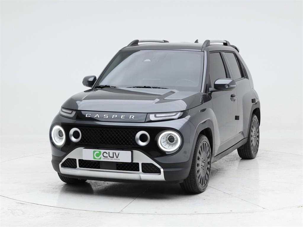 HYUNDAI Casper 2023 Gris - Importación desde Corea - HF Imports Iquique - Foto 1