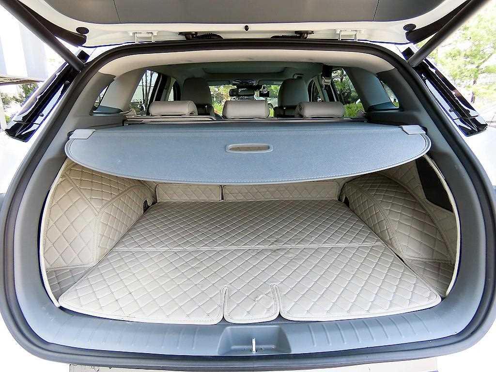 HYUNDAI Nexo 2022 Blanco - Importación desde Corea - HF Imports Iquique - Foto 16