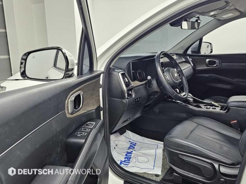 KIA Sorento - Vista 11