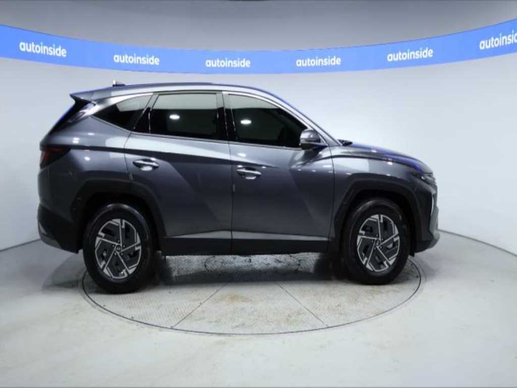 HYUNDAI Tucson 2024 - Importación desde Corea - HF Imports Iquique - Foto 20