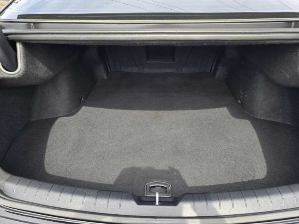 KIA K8 2023 Negro - Importación desde Corea - HF Imports Iquique - Foto 13