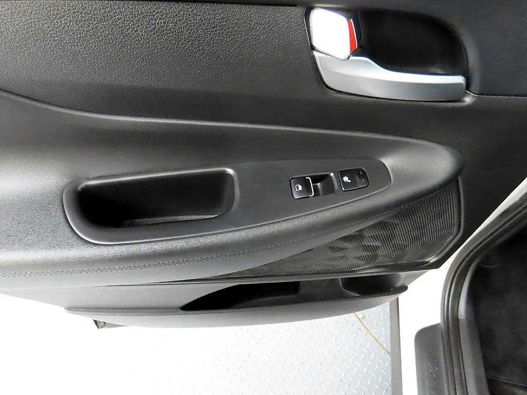 HYUNDAI Santa Fe - Vista 12