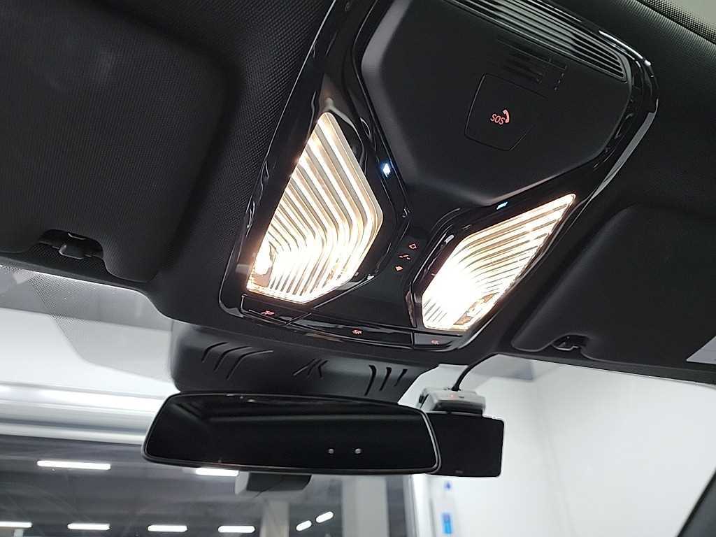 BMW 4 Series 2025 Blanco - Importación desde Corea - HF Imports Iquique - Foto 17