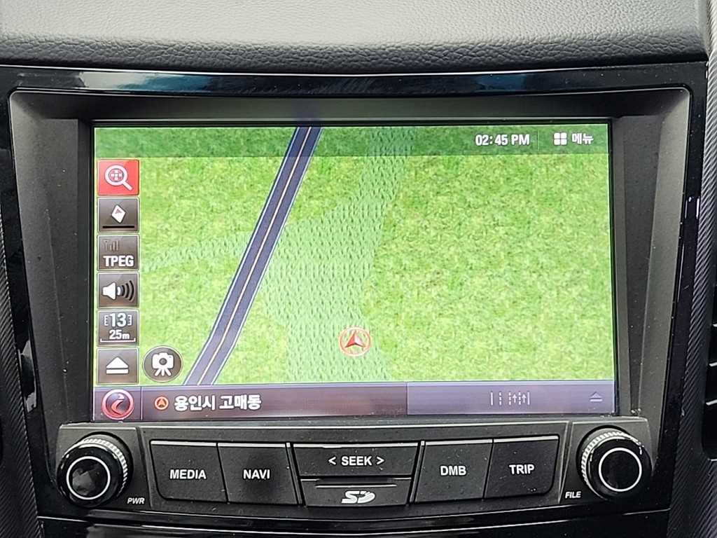 Ssangyong Tivoli 2017 Blanco - Importación desde Corea - HF Imports Iquique - Foto 13