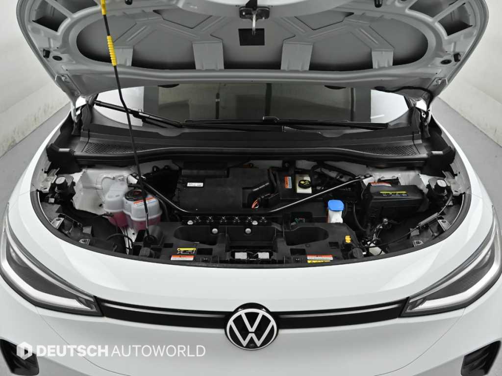 Volkswagen ID.4 2023 Blanco - Importación desde Corea - HF Imports Iquique - Foto 18