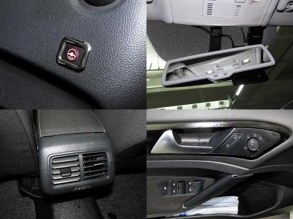 Volkswagen Golf 2015 Blanco - Importación desde Corea - HF Imports Iquique - Foto 17