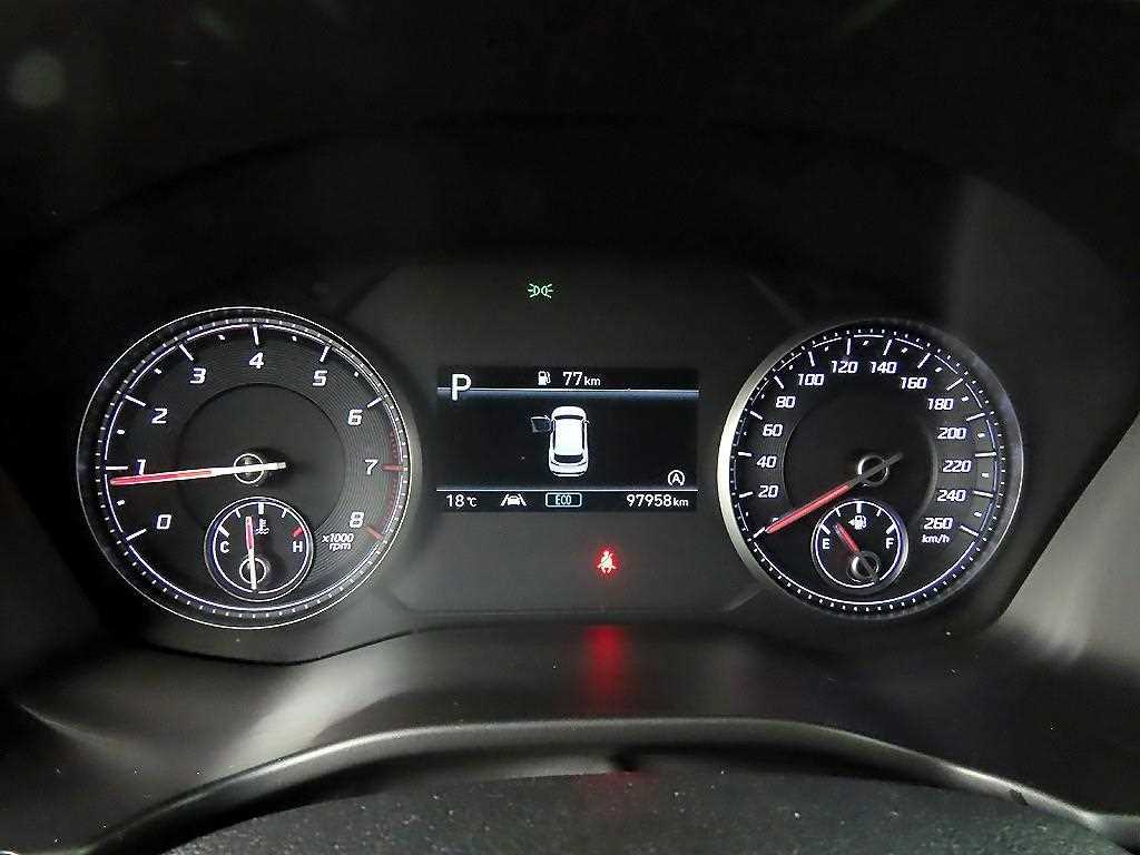 HYUNDAI Santa Fe - Vista 8