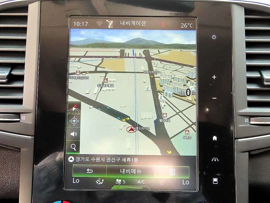 SAMSUNG QM6 2021 Gris - Importación desde Corea - HF Imports Iquique - Foto 14