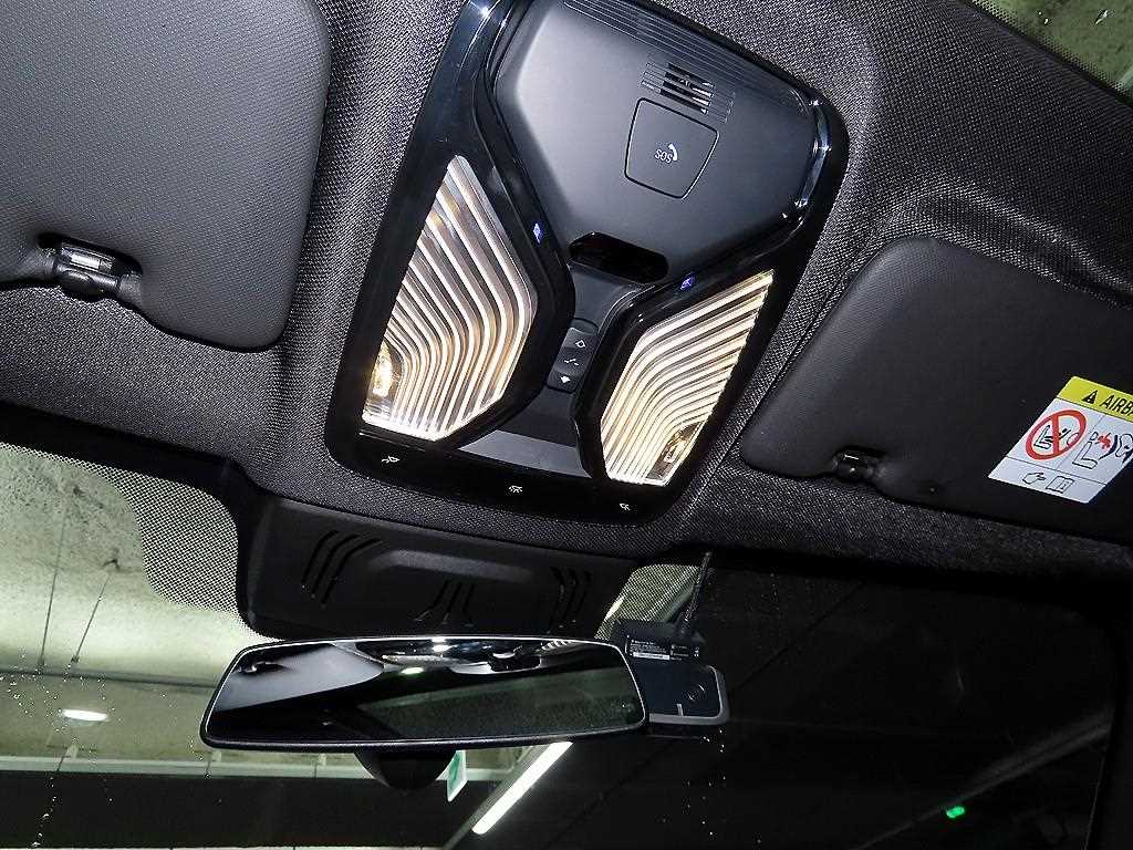 BMW X5 2022 Negro - Importación desde Corea - HF Imports Iquique - Foto 14