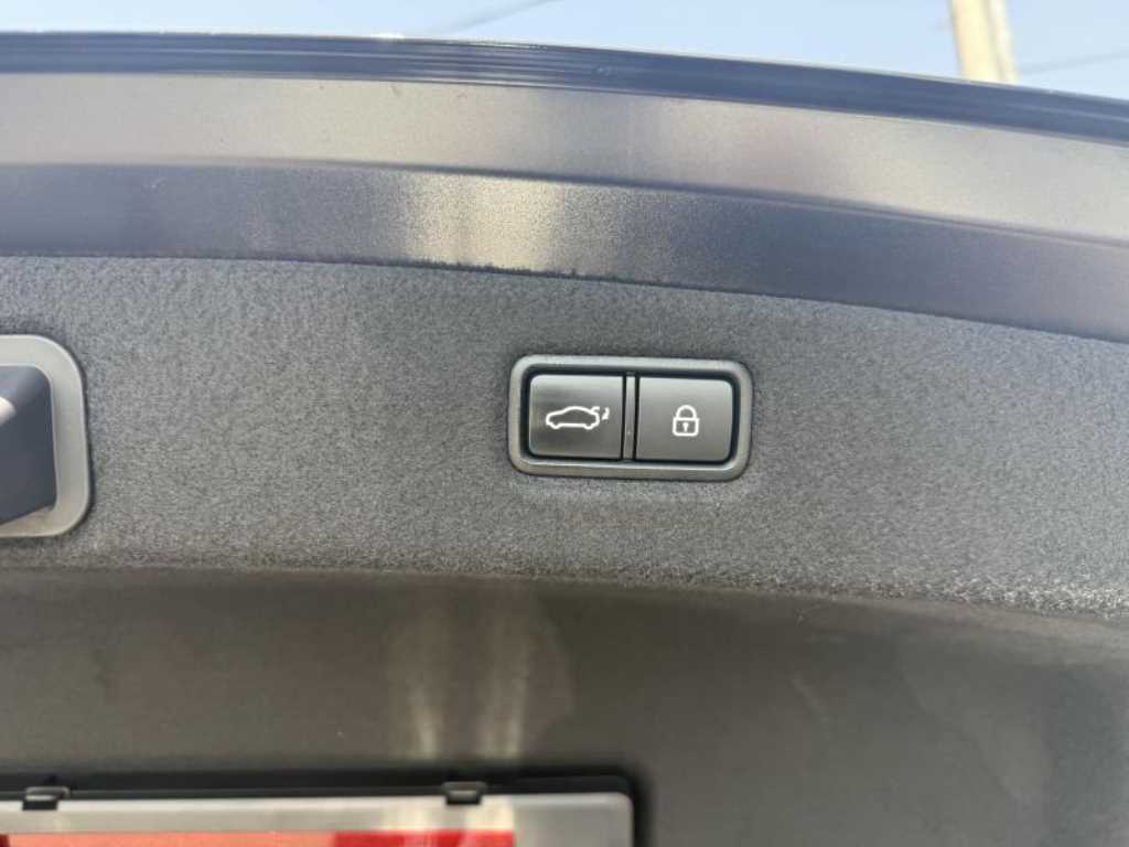 Genesis G90 2020 Negro - Importación desde Corea - HF Imports Iquique - Foto 15