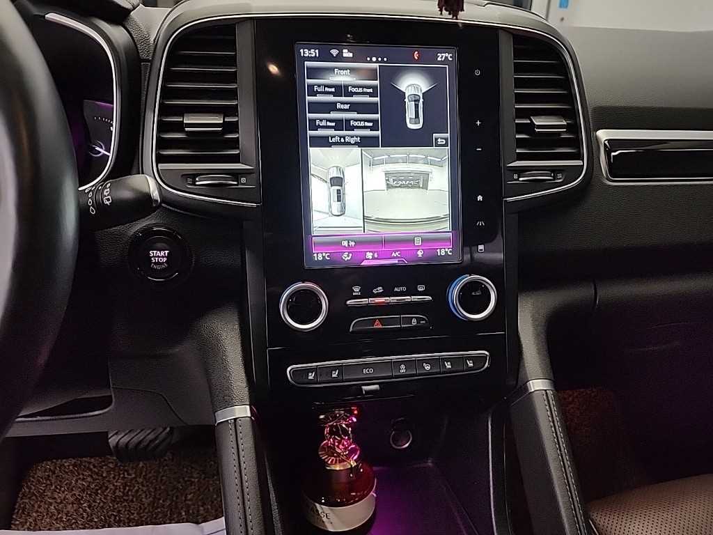 SAMSUNG QM6 - Vista 10