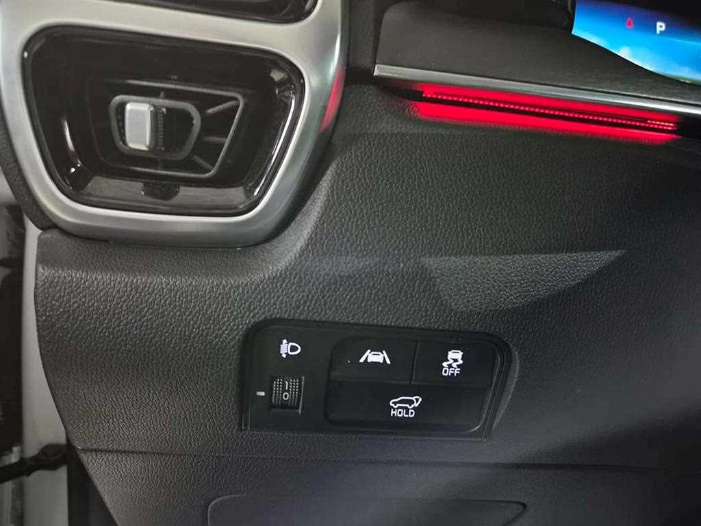 KIA Sorento 2023 Blanco - Importación desde Corea - HF Imports Iquique - Foto 13