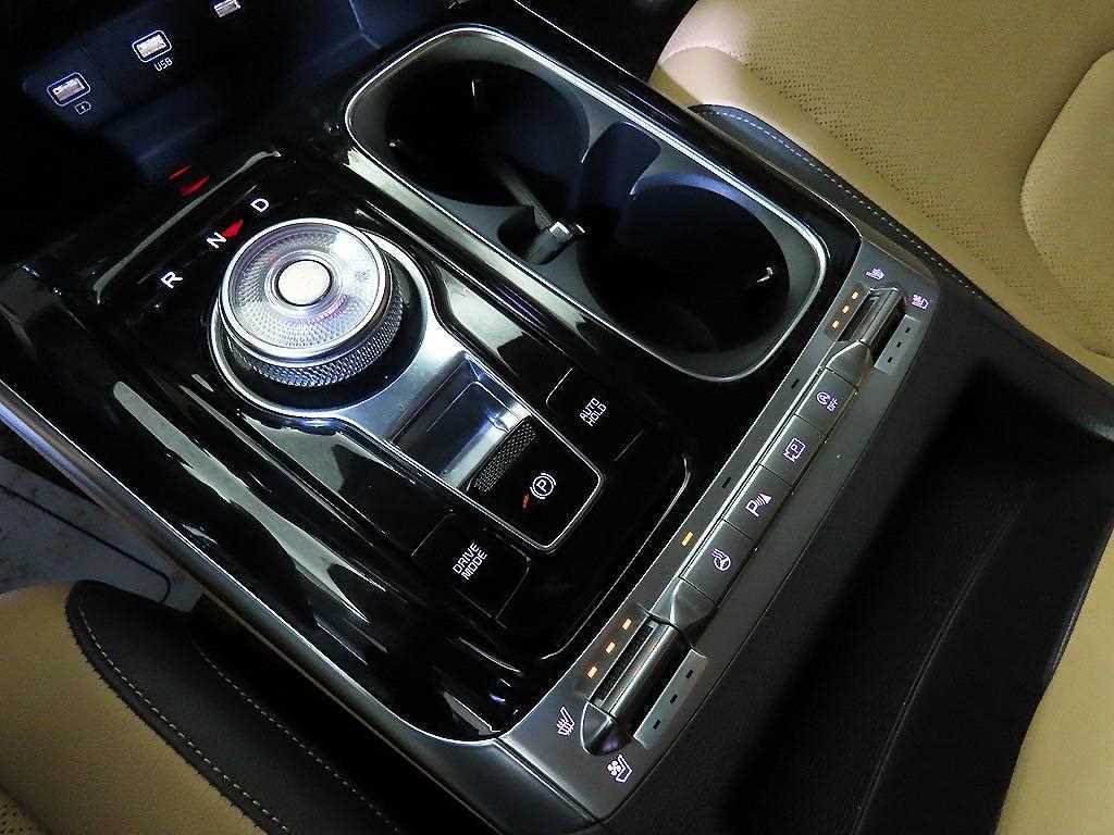 KIA Carnival 2023 Blanco - Importación desde Corea - HF Imports Iquique - Foto 13