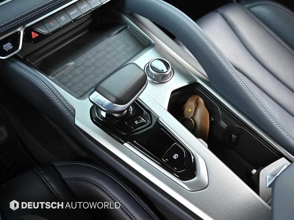 SAMSUNG Grand Koleos - Vista 9