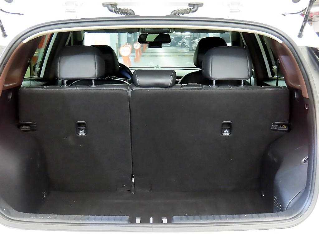 KIA Niro 2017 Blanco - Importación desde Corea - HF Imports Iquique - Foto 17