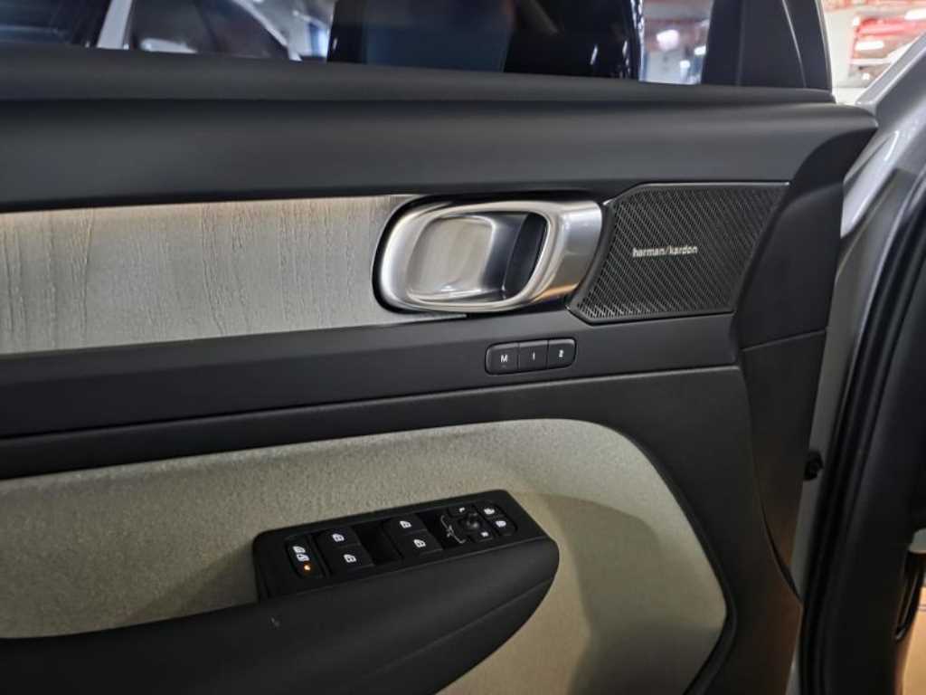 Volvo XC40 2026 - Importación desde Corea - HF Imports Iquique - Foto 16