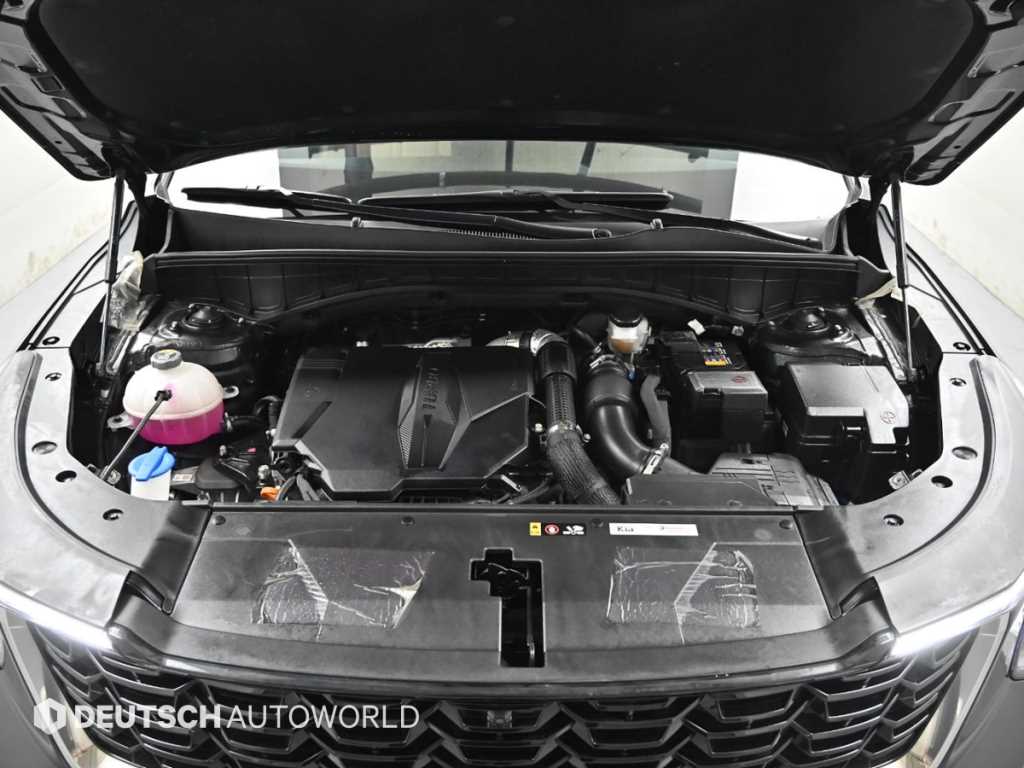 KIA Sorento - Vista 6